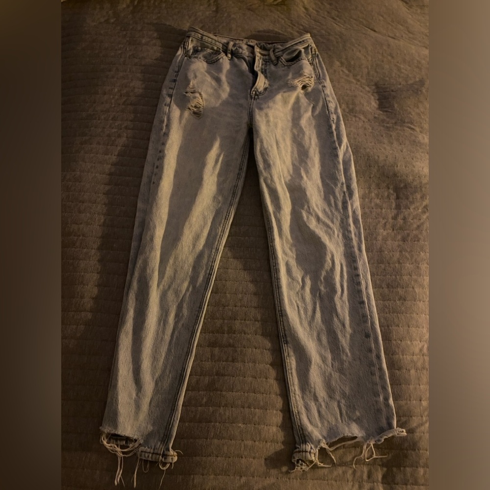 Women’s jeans